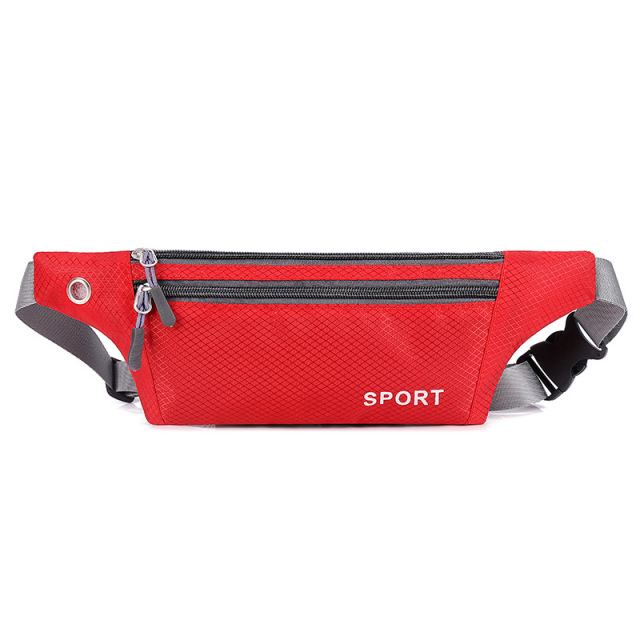 Fanny pack