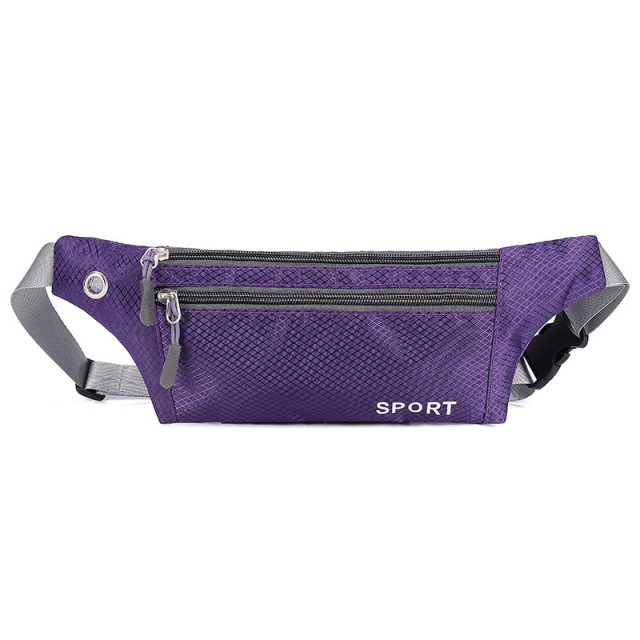 Fanny pack