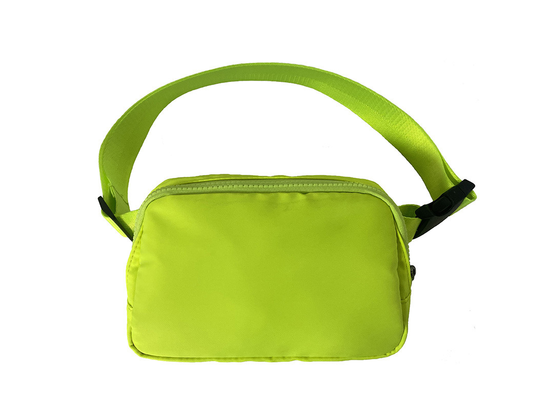 Outdoor Nylon Belt Pack
