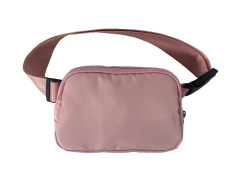 Outdoor Nylon Belt Pack