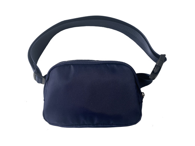 Outdoor Nylon Belt Pack