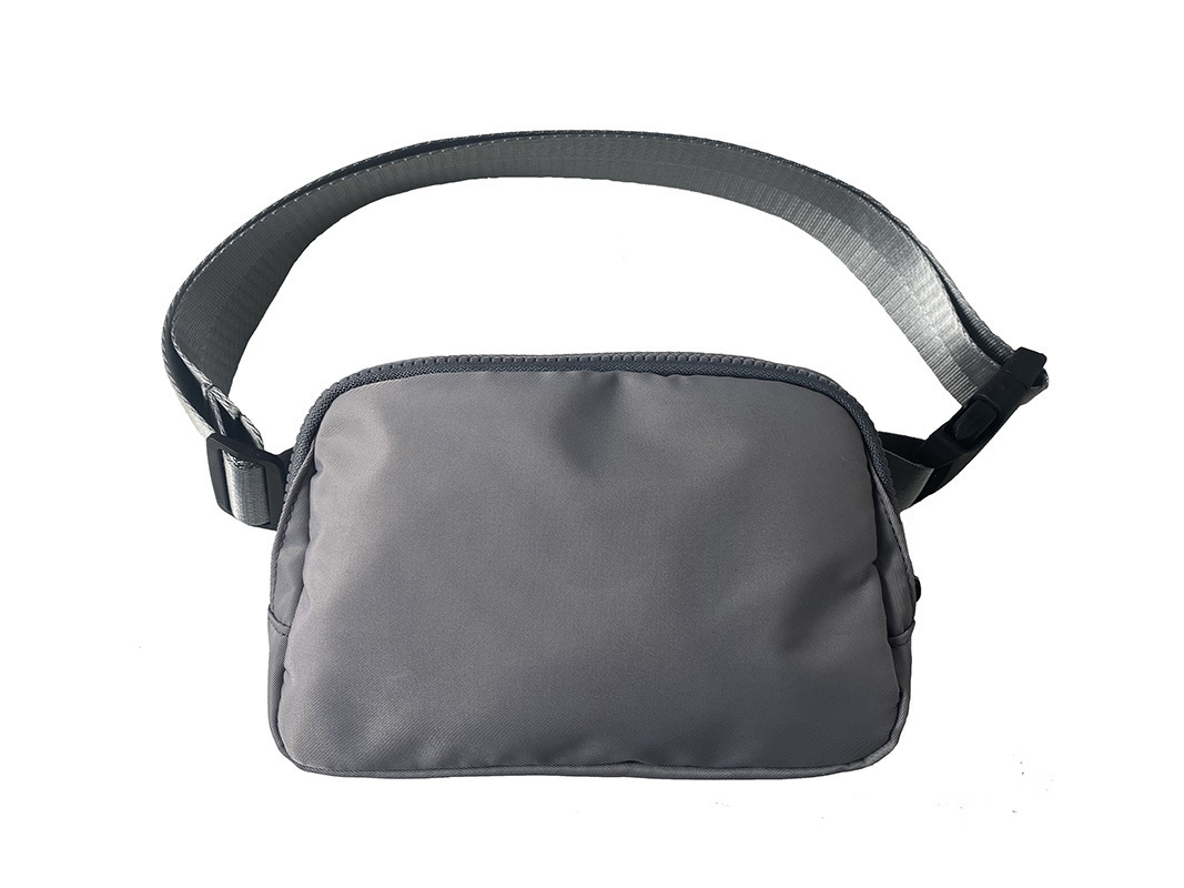 Outdoor Nylon Belt Pack