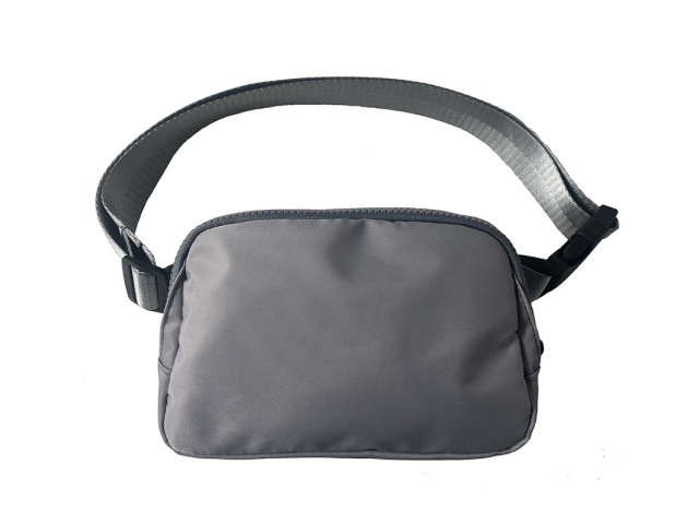 Outdoor Nylon Belt Pack