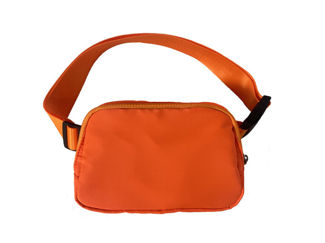 Outdoor Nylon Belt Pack