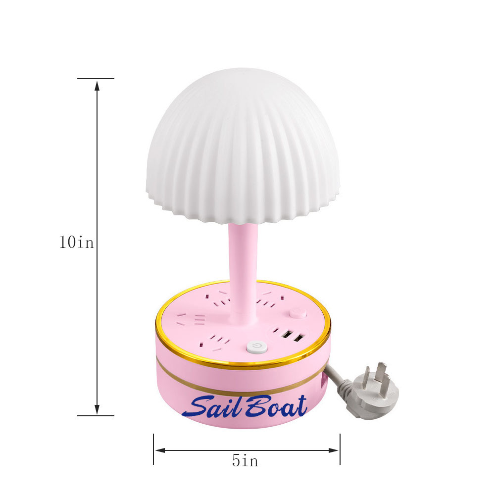 Table lamp