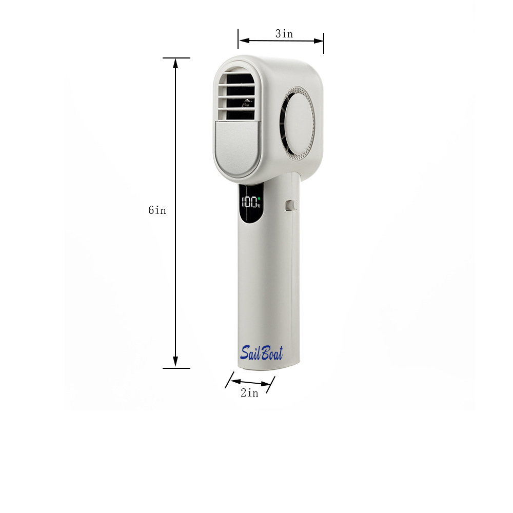 portable mini fan