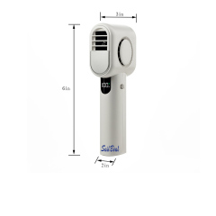 portable mini fan