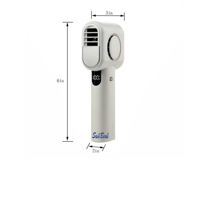 portable mini fan