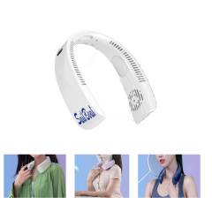 Neck fans