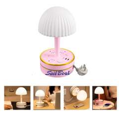 Table lamp