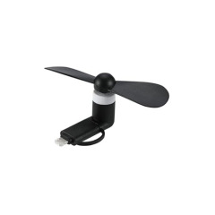 small fan
