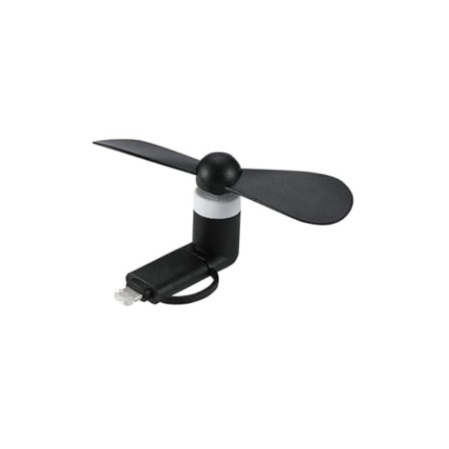 small fan