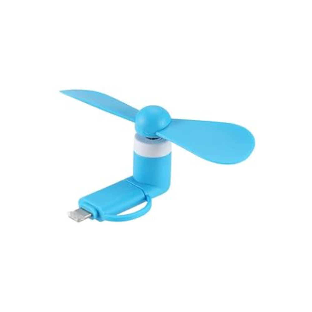 small fan