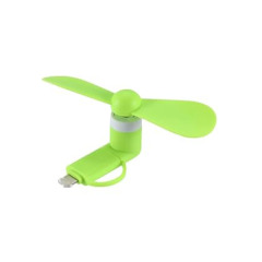 small fan