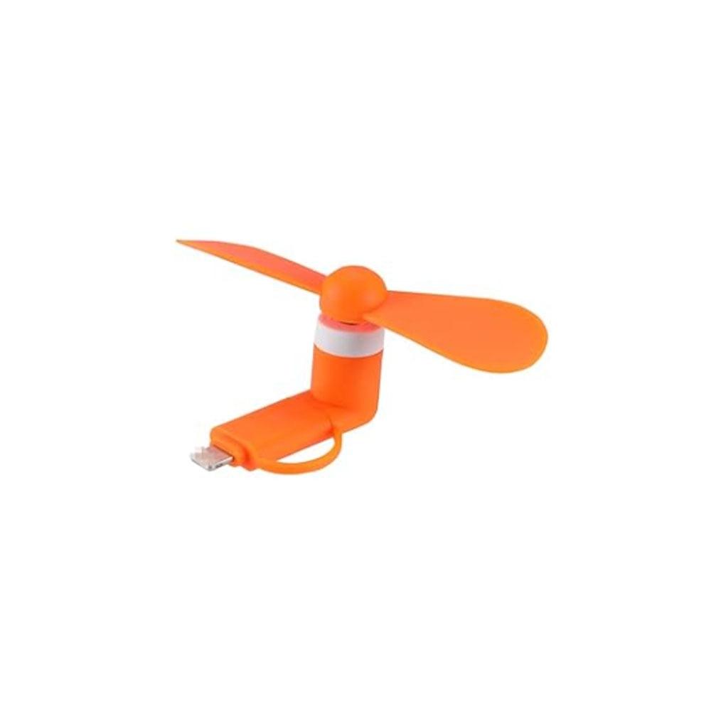 small fan