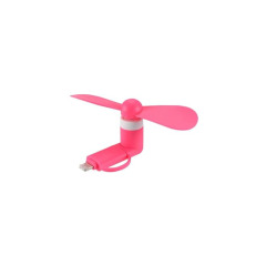 small fan