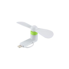 small fan