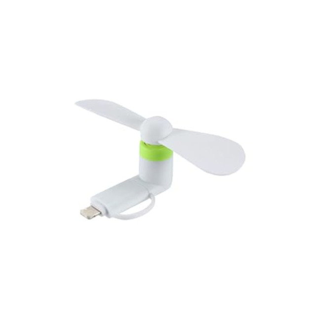 small fan