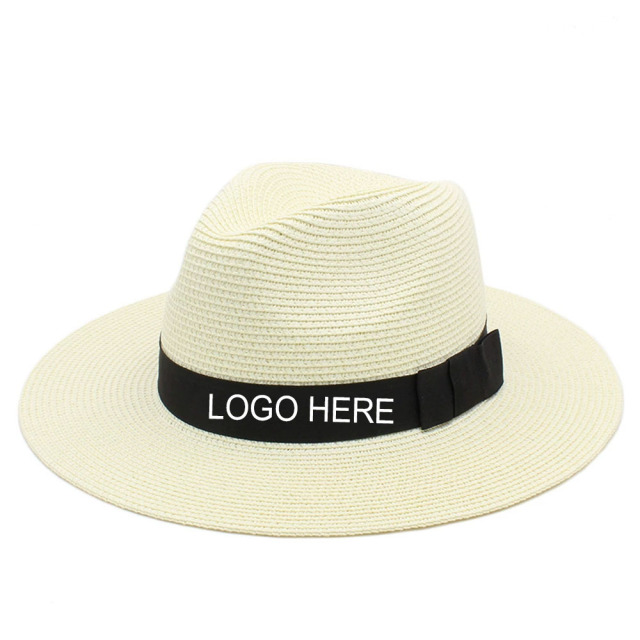 Grass knitting sunshade hat