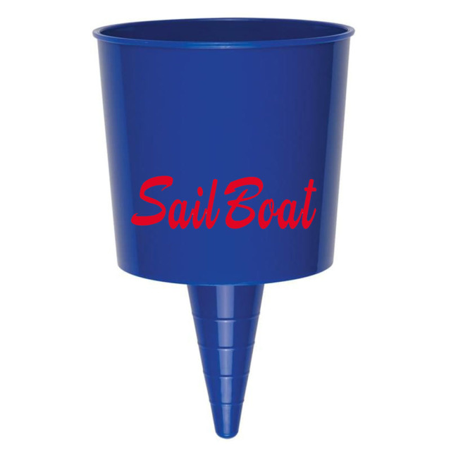 Sand Drink Holder