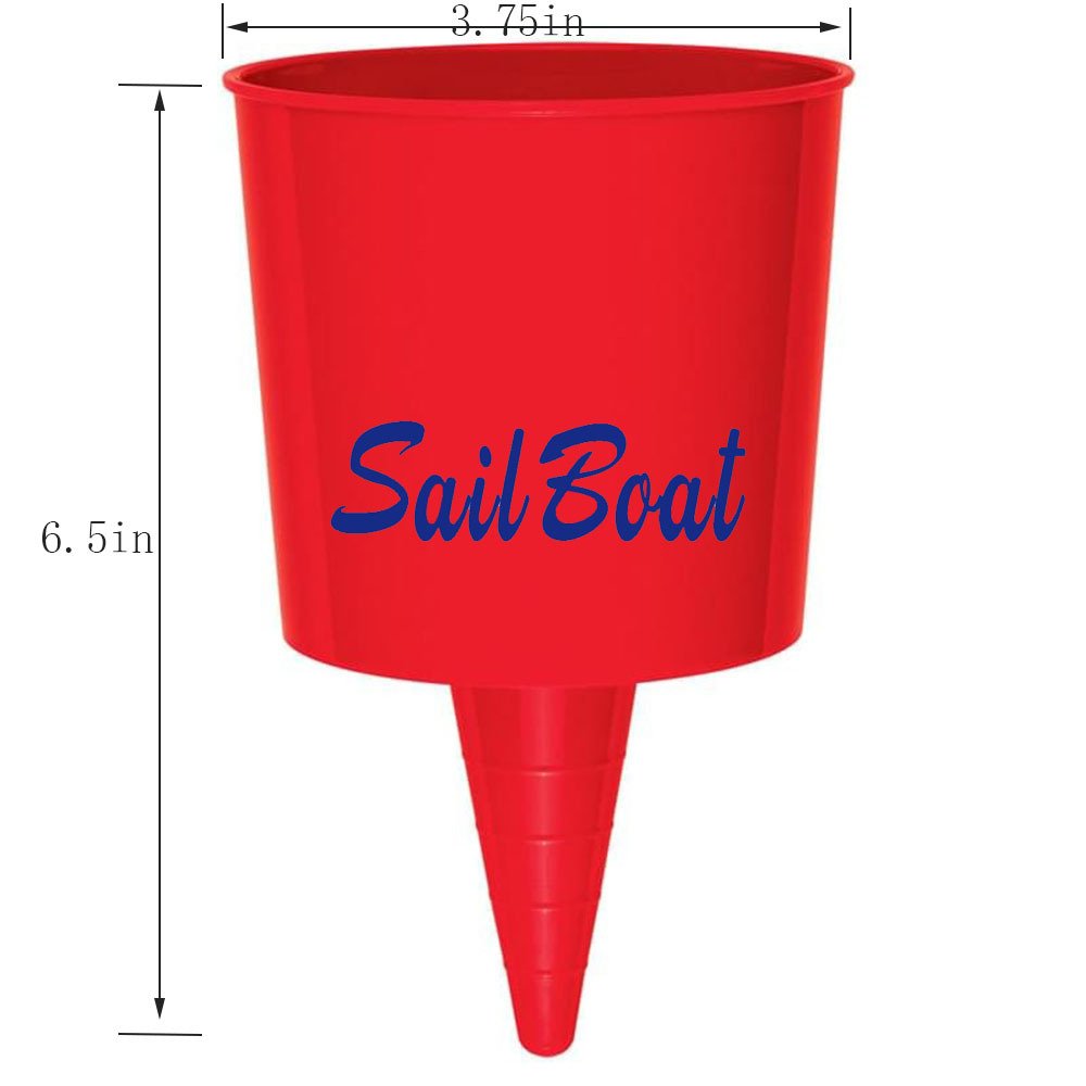 Sand Drink Holder
