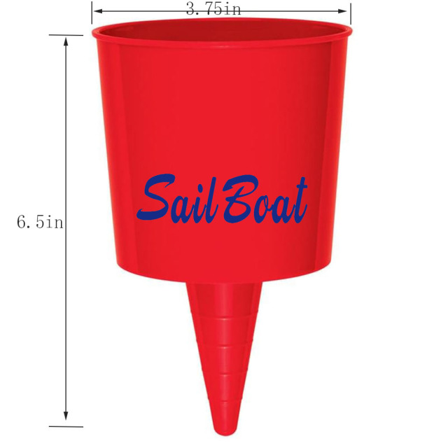 Sand Drink Holder