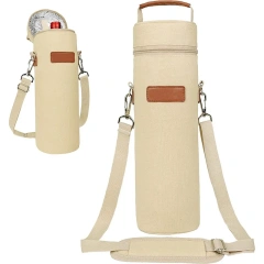 Single Bottle Wine Bag Cooler