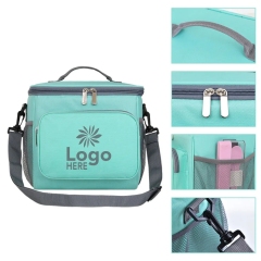Insulated Reusable Lunch Bag