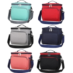 Insulated Reusable Lunch Bag