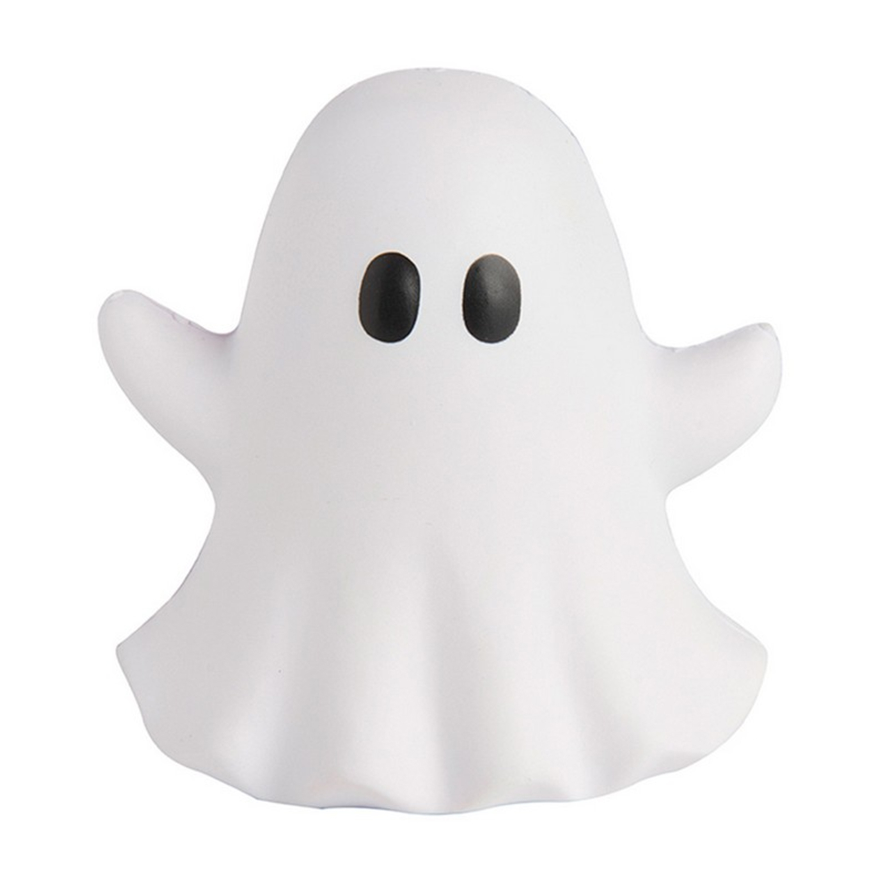 Halloween Ghost Stress Toy