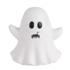 Halloween Ghost Stress Toy