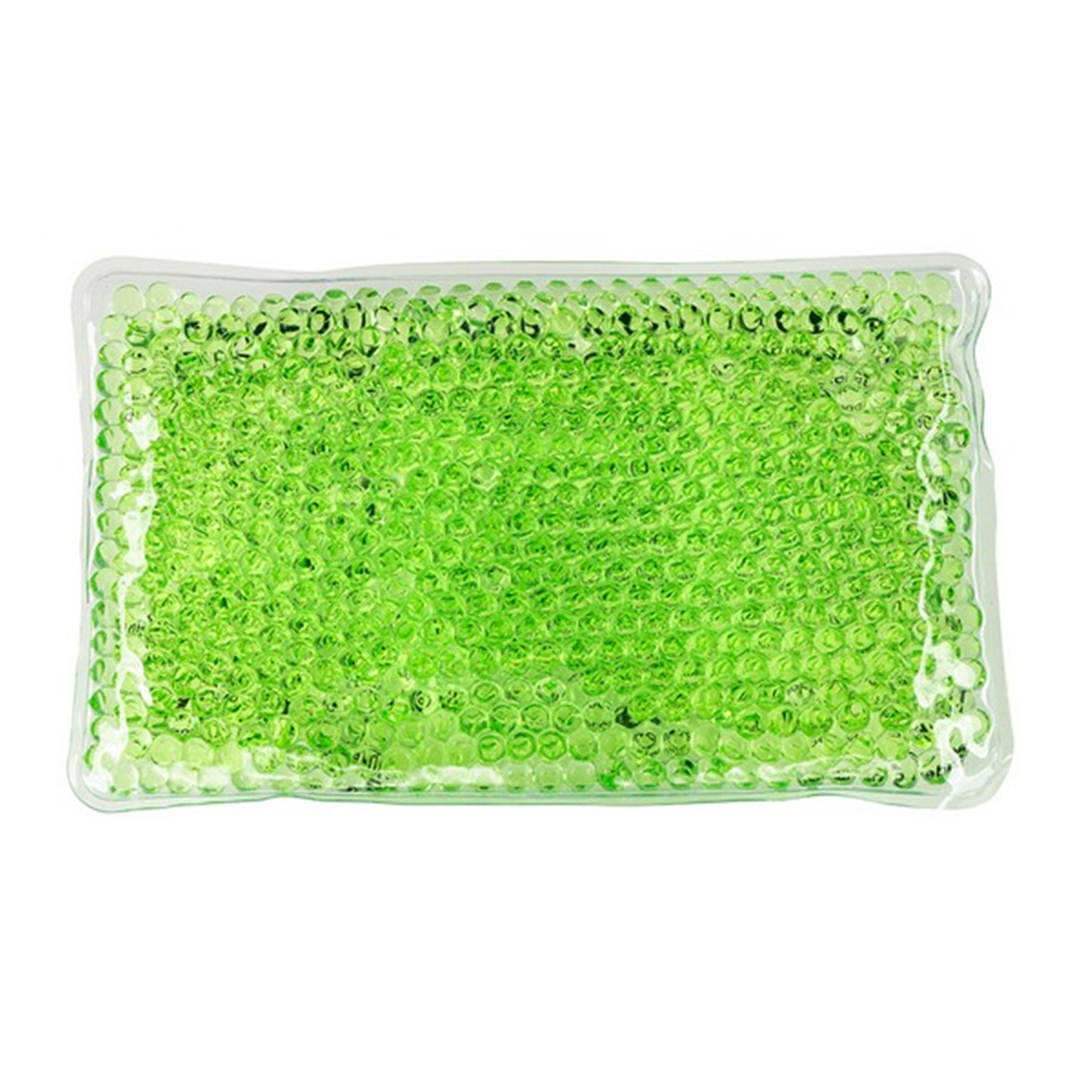 Full-Color Reusable Hot/Cold Compress