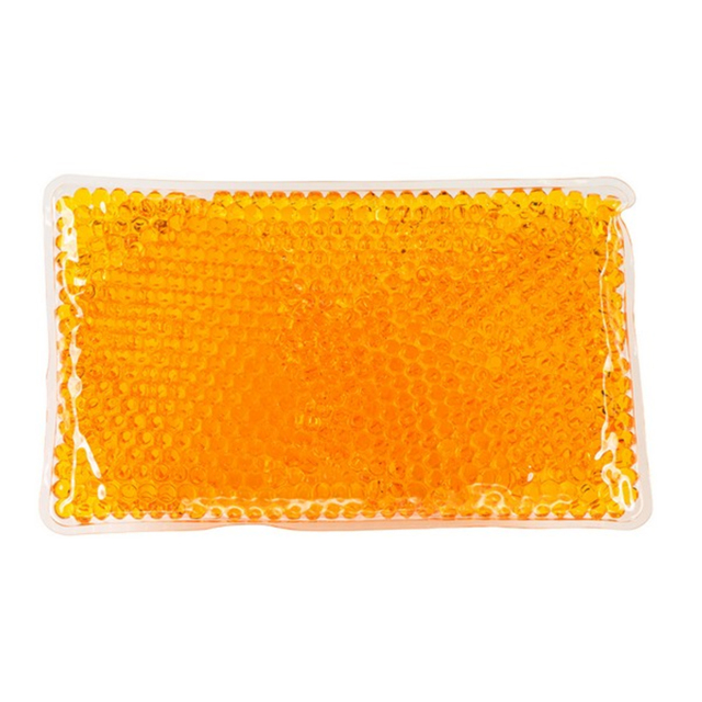 Full-Color Reusable Hot/Cold Compress