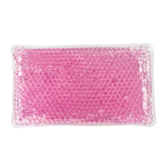 Full-Color Reusable Hot/Cold Compress