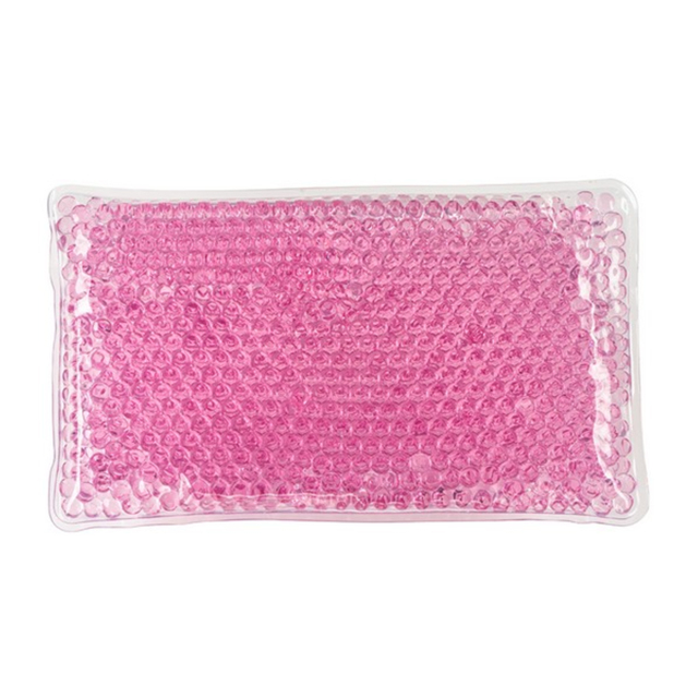 Full-Color Reusable Hot/Cold Compress
