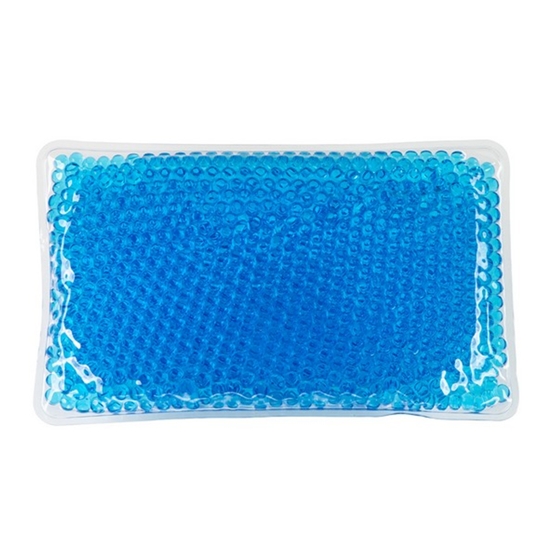 Full-Color Reusable Hot/Cold Compress