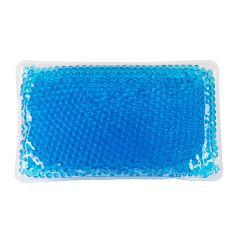 Full-Color Reusable Hot/Cold Compress