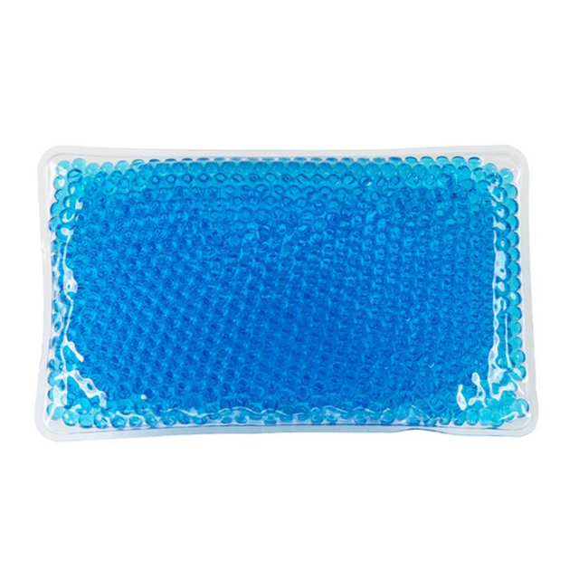 Full-Color Reusable Hot/Cold Compress