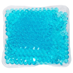 Reusable Square Hot Cold Gel Pack