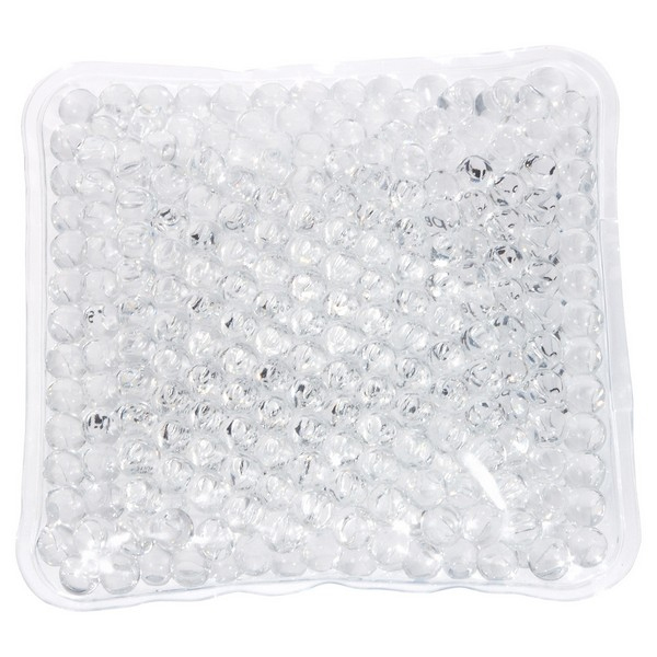 Reusable Square Hot Cold Gel Pack
