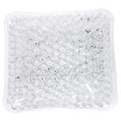 Reusable Square Hot Cold Gel Pack
