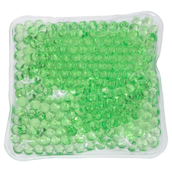 Reusable Square Hot Cold Gel Pack