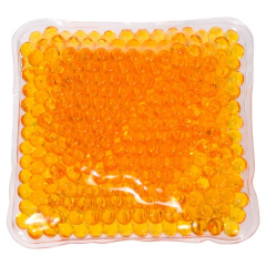 Reusable Square Hot Cold Gel Pack
