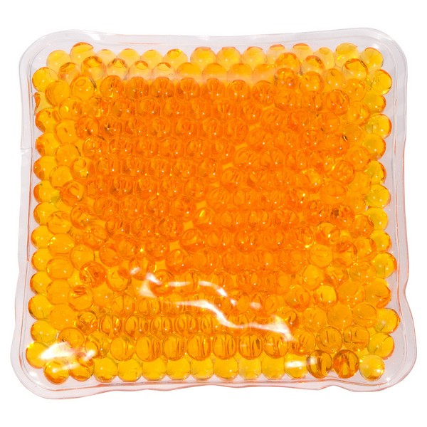 Reusable Square Hot Cold Gel Pack