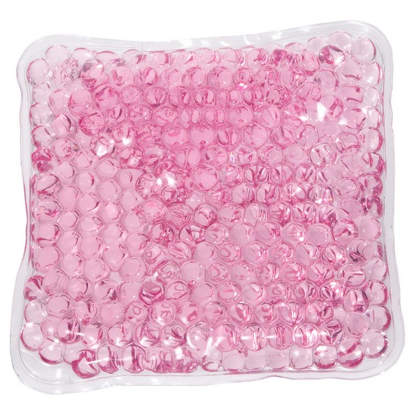 Reusable Square Hot Cold Gel Pack