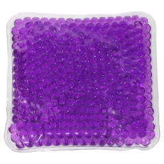 Reusable Square Hot Cold Gel Pack