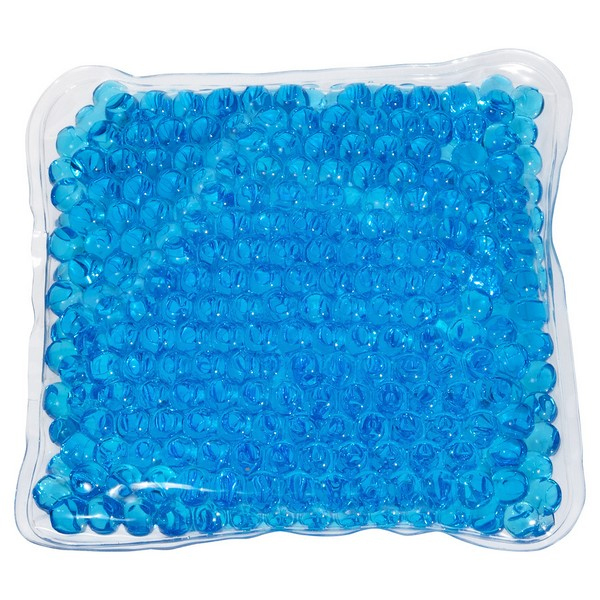 Reusable Square Hot Cold Gel Pack