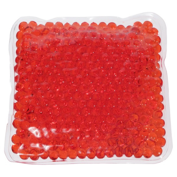 Reusable Square Hot Cold Gel Pack