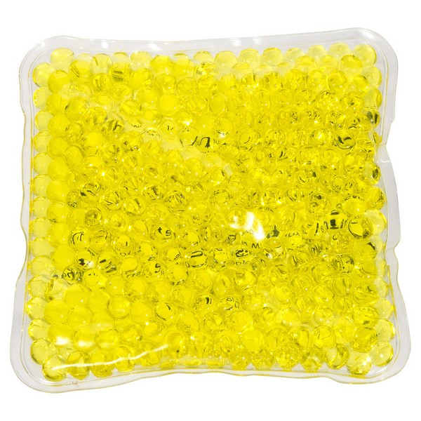 Reusable Square Hot Cold Gel Pack