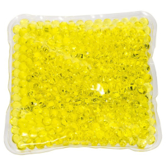 Reusable Square Hot Cold Gel Pack